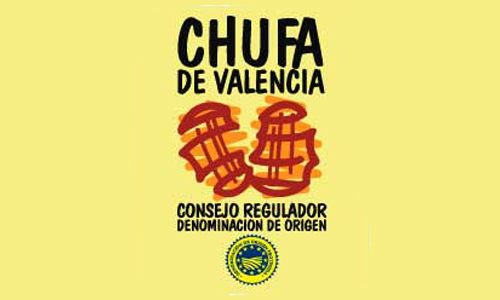 Chufa de Valencia