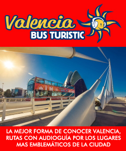 Bus turistic