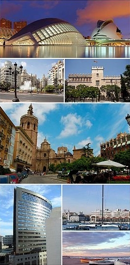 fotos valencia