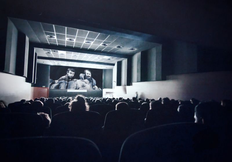 Festival Internacional de Cine Infantil de Valencia