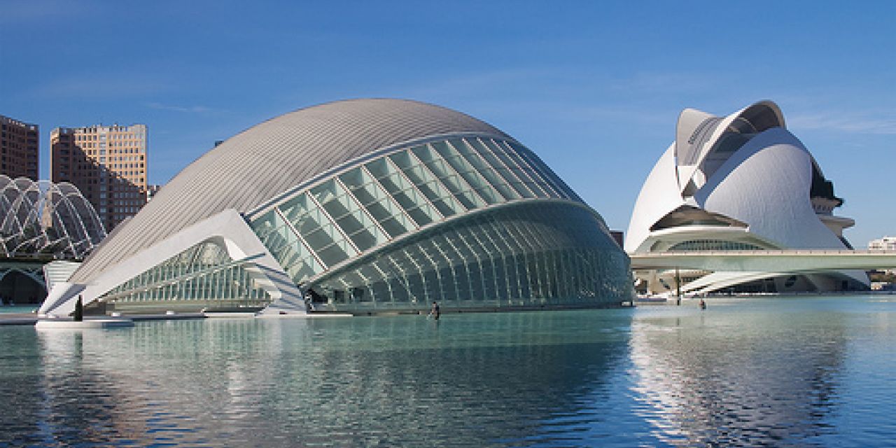  Ciudad de las ciencias