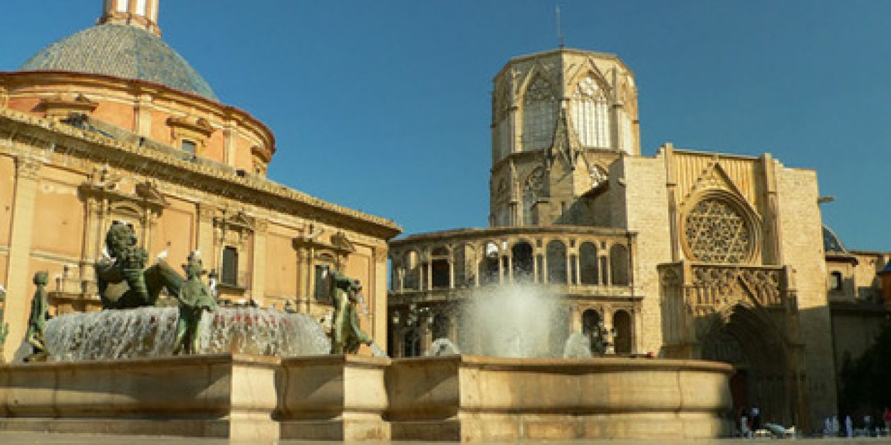  Plaza de la Vigen