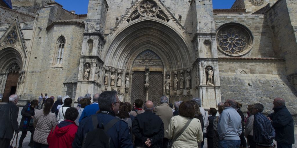  La Diputación de Castellón retomará en febrero su exitoso programa Castellón Sénior para desestacionalizar el turismo hasta verano