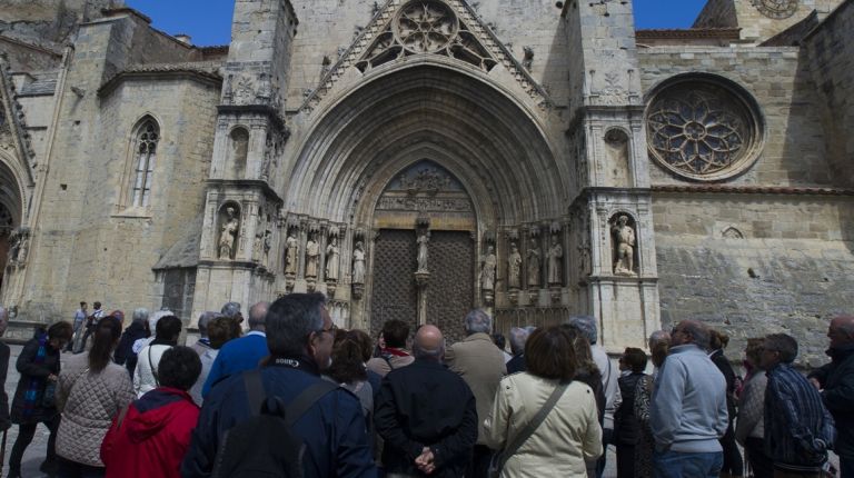 La Diputación de Castellón retomará en febrero su exitoso programa Castellón Sénior para desestacionalizar el turismo hasta verano