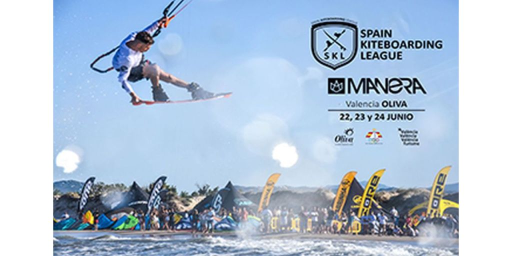  ARRANCA LA 2ª EDICIÓN DE LA SPAIN KITEBOARDING LEAGUE EN LAS PLAYAS DE OLIVA