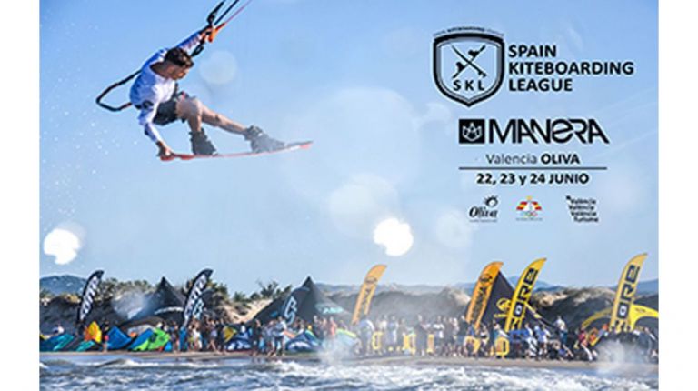 ARRANCA LA 2ª EDICIÓN DE LA SPAIN KITEBOARDING LEAGUE EN LAS PLAYAS DE OLIVA