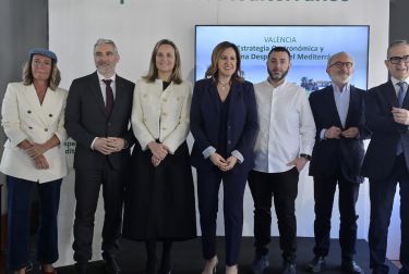 València presenta la estrategia ‘Despensa del Mediterráneo’ para posicionarse como referente gastronómico 