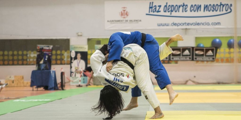  EL POLIDEPORTIVO MUNICIPAL DE BENIMACLET LOGRA LA CLASIFICACIÓN DE CENTRO ESPECIALIZADO DE ALTO RENDIMIENTO DE YUDO