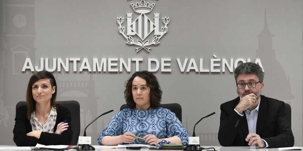  ARRANCA LA NUEVA MOSTRA DE VALÈNCIA 