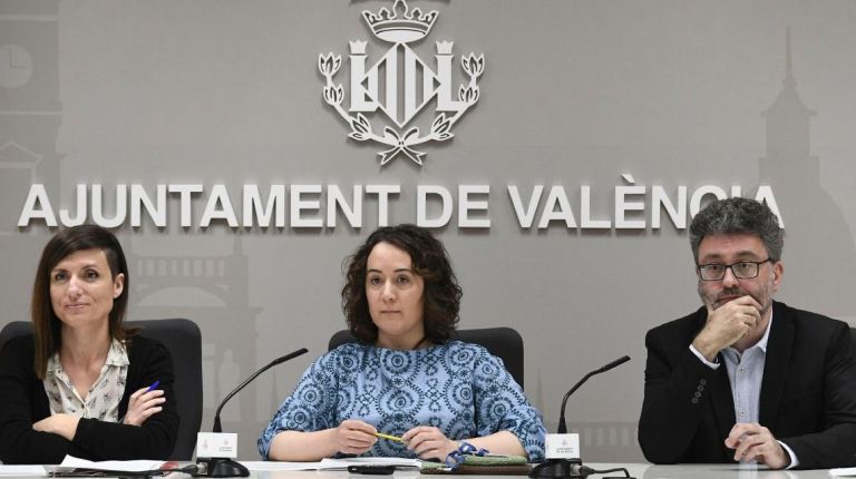 ARRANCA LA NUEVA MOSTRA DE VALÈNCIA 