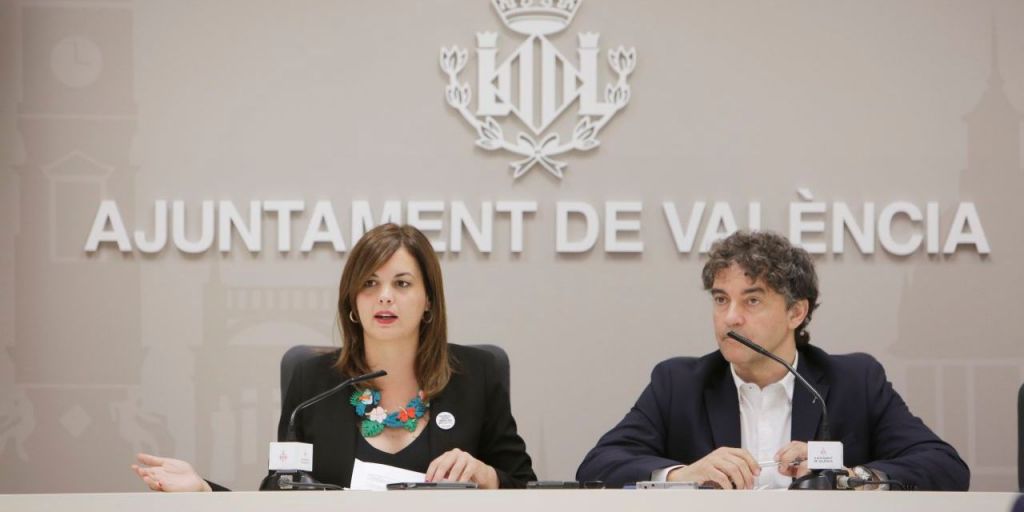  El AYUNTAMIENTO PROMOCIONA VALÈNCIA COMO UN DESTINO TURÍSTICO HOSPITALARIO Y TOLERANTE CON LA COMUNIDAD LGTBI