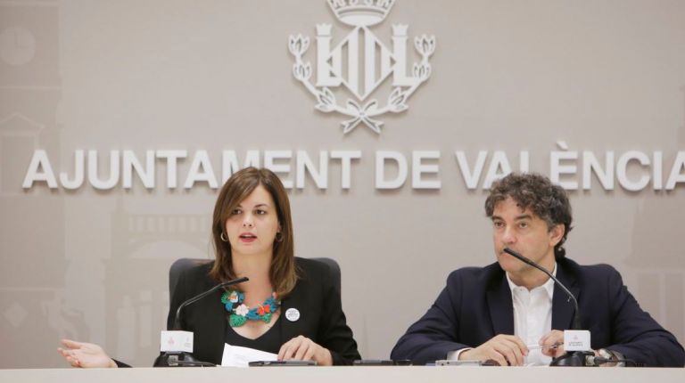 El AYUNTAMIENTO PROMOCIONA VALÈNCIA COMO UN DESTINO TURÍSTICO HOSPITALARIO Y TOLERANTE CON LA COMUNIDAD LGTBI