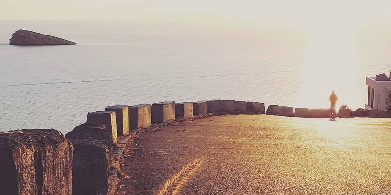  Septiembre no hace mejorar a Benidorm.