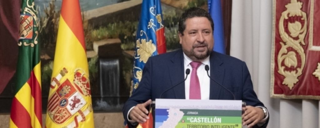  La Diputación de Castellón incorpora tecnología inteligente con la plataforma SmartVillage