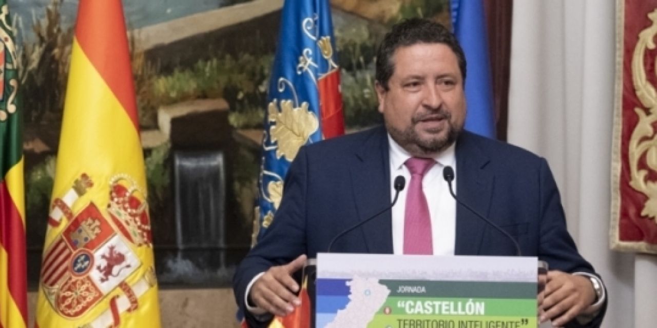  La Diputación de Castellón incorpora tecnología inteligente con la plataforma SmartVillage
