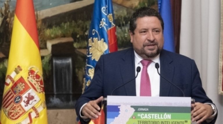 La Diputación de Castellón incorpora tecnología inteligente con la plataforma SmartVillage