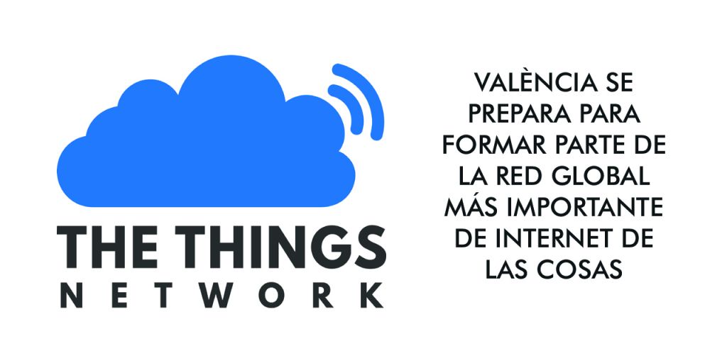  VALÈNCIA SE PREPARA PARA FORMAR PARTE DE LA RED GLOBAL MÁS IMPORTANTE DE INTERNET DE LAS COSAS