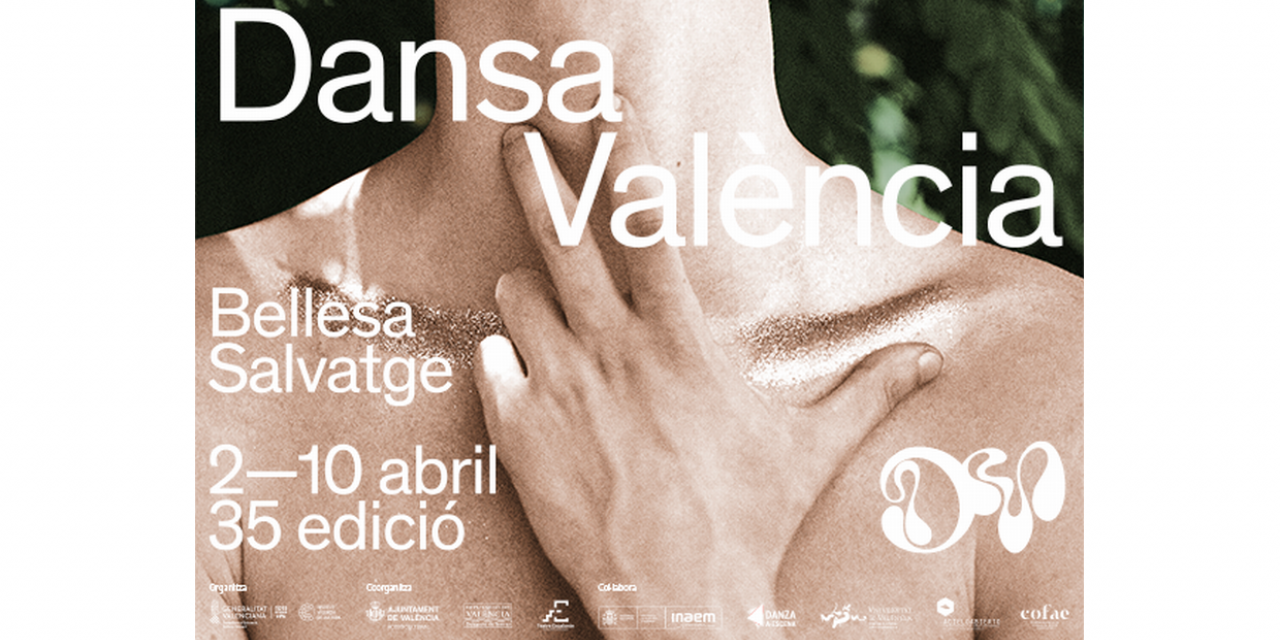  Dansa València reunió a 10.300 espectadores en la primera edición bajo la dirección artística de María José Mora