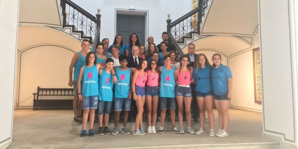  MÁS DE 1.400 DEPORTISTAS SE DARÁN CITA EN LA PLAYA DEL CABANYAL PARA DISPUTAR EL TORNEO ARENA1000 VALÈNCIA BEACH HANDBALL 2018