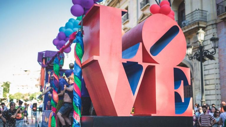 València avanza para convertirse en un destino LGTBI Friendly