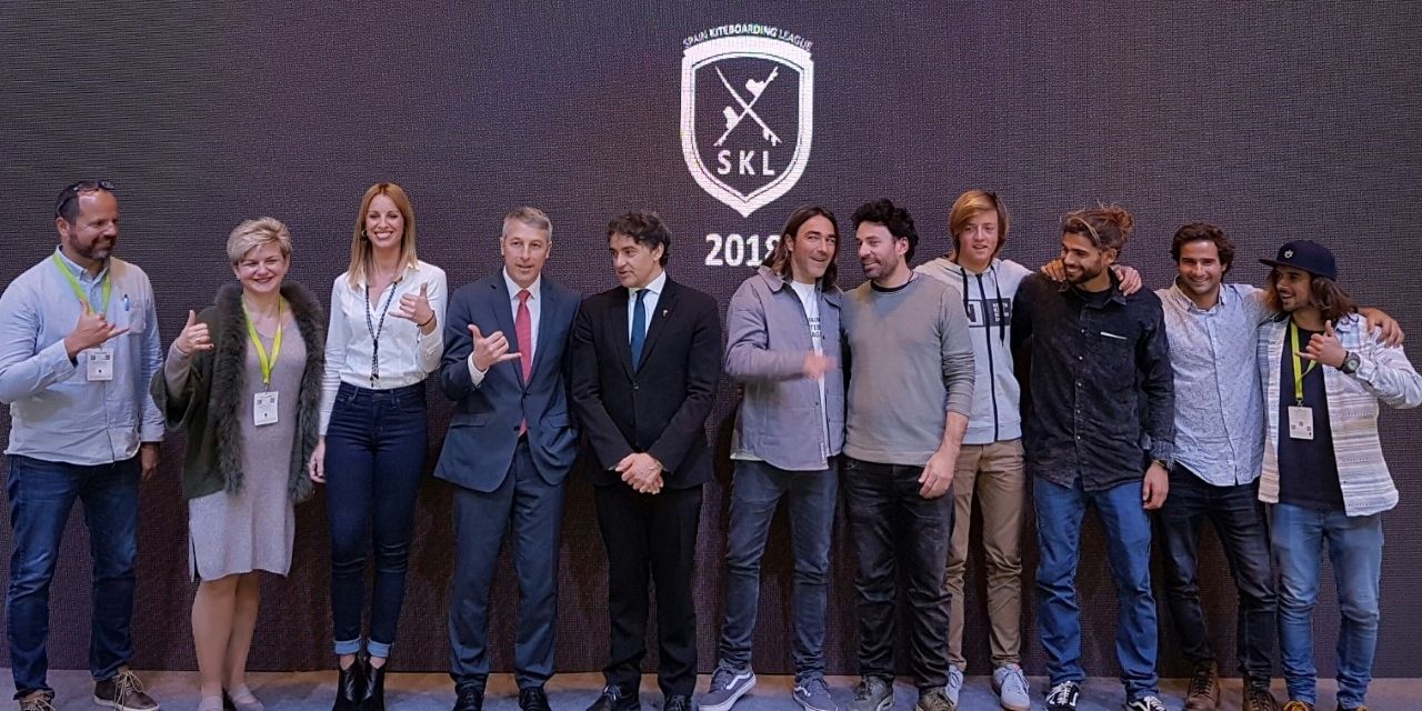  OLIVA SE PRESENTA POR PRIMERA VEZ EN FITUR COMO SEDE DE EVENTOS DEPORTIVOS INTERNACIONALES 