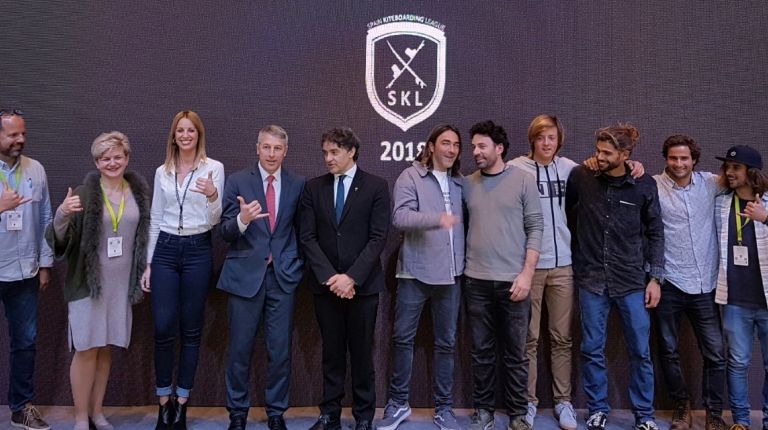 OLIVA SE PRESENTA POR PRIMERA VEZ EN FITUR COMO SEDE DE EVENTOS DEPORTIVOS INTERNACIONALES 