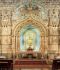  El Santo Cáliz cumple ciento ocho años expuesto en la Catedral de Valencia
