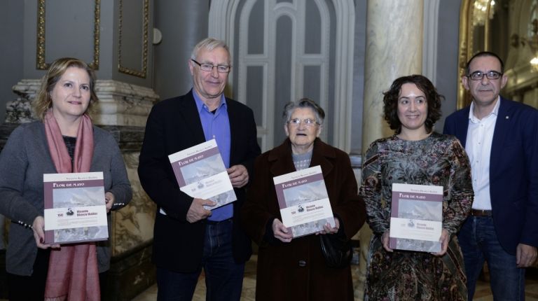 VALÈNCIA REEDITA FLOR DE MAYO DE BLASCO IBÁÑEZ, CON ILUSTRACIONES DE SEGRELLES