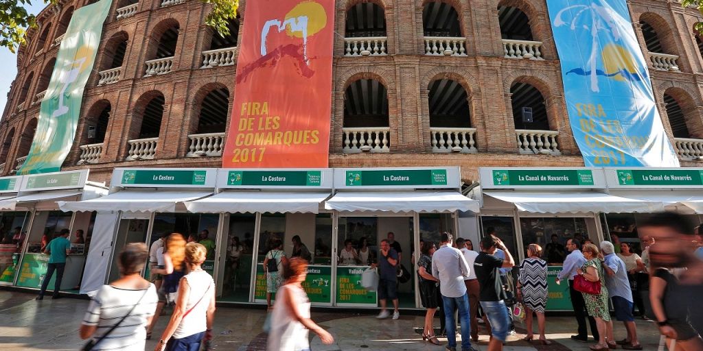  La Plaza de Toros acogerá la nueva edición de la Feria de las Comarcas