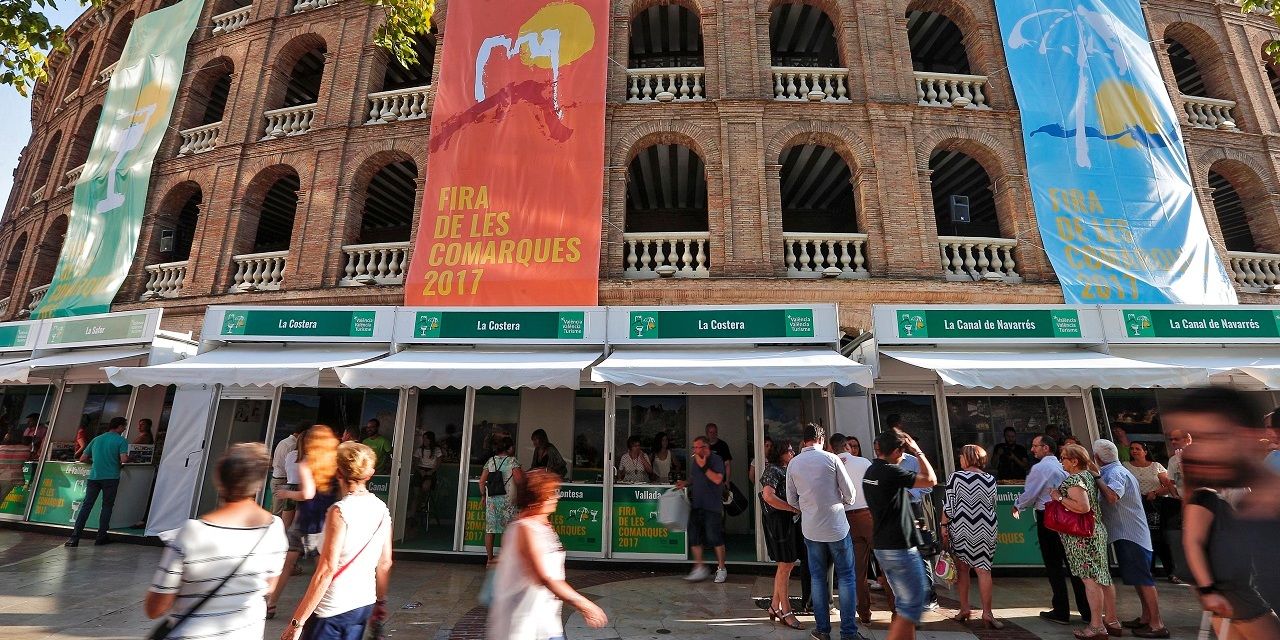  La Plaza de Toros acogerá la nueva edición de la Feria de las Comarcas