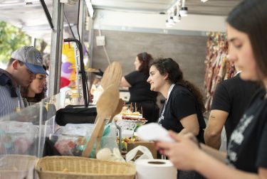 La 36ª Mostra de PROAVA se celebrará del 9 al 13 de abril