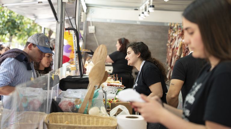 La 36ª Mostra de PROAVA se celebrará del 9 al 13 de abril