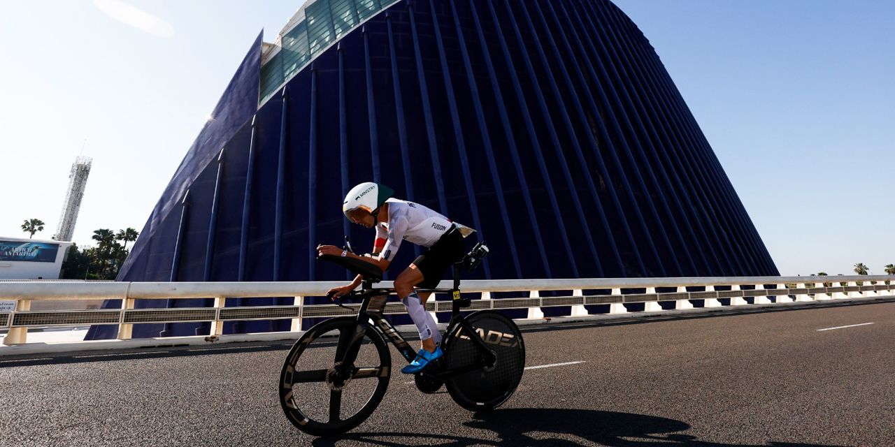  IRONMAN 70.3 València formará parte del circuito Experience Oman IRONMAN Pro Series en 2027