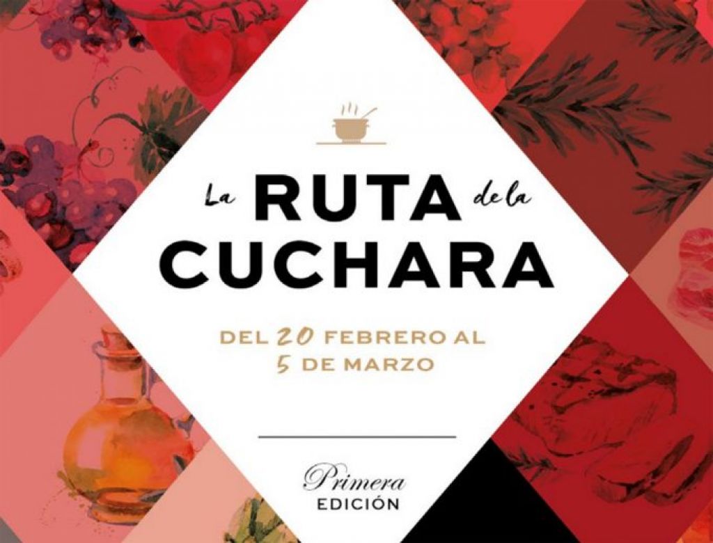  La Ruta de la Cuchara