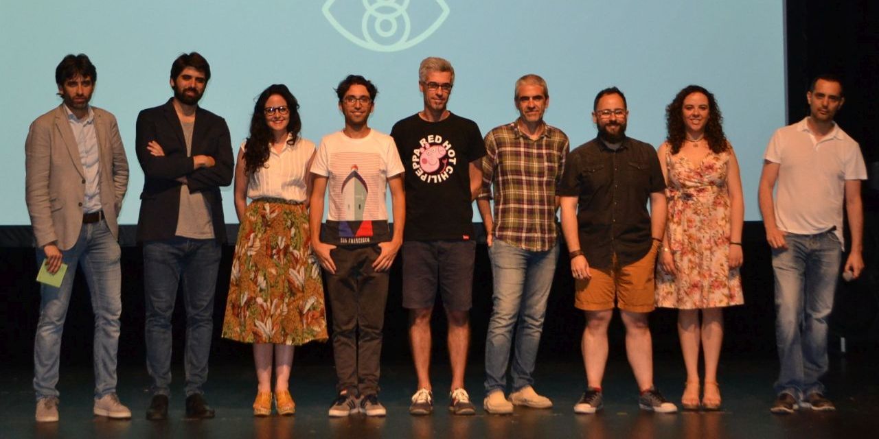  El IVC presenta los seis cortometrajes valencianos del programa Curts 2018 dentro de Cinema Jove