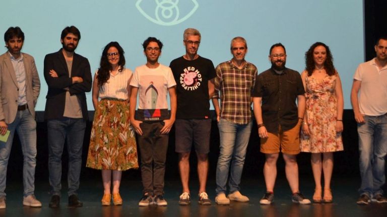 El IVC presenta los seis cortometrajes valencianos del programa Curts 2018 dentro de Cinema Jove