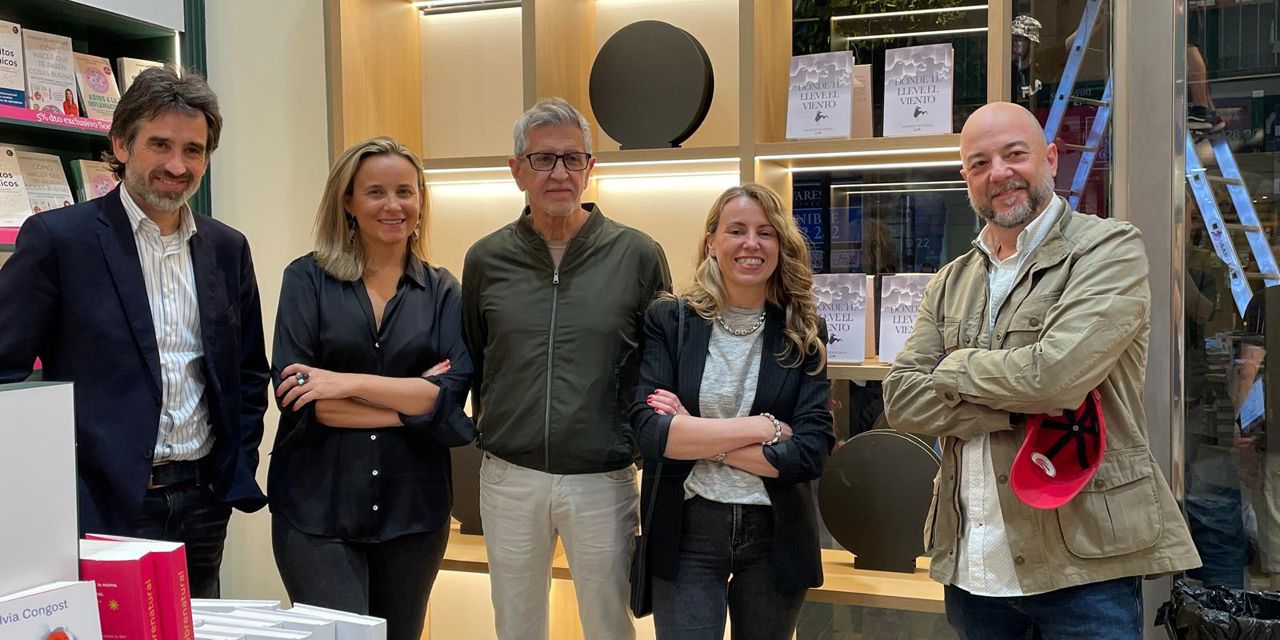  València ha acogido 74 rodajes audiovisuales en lo que llevamos de año  