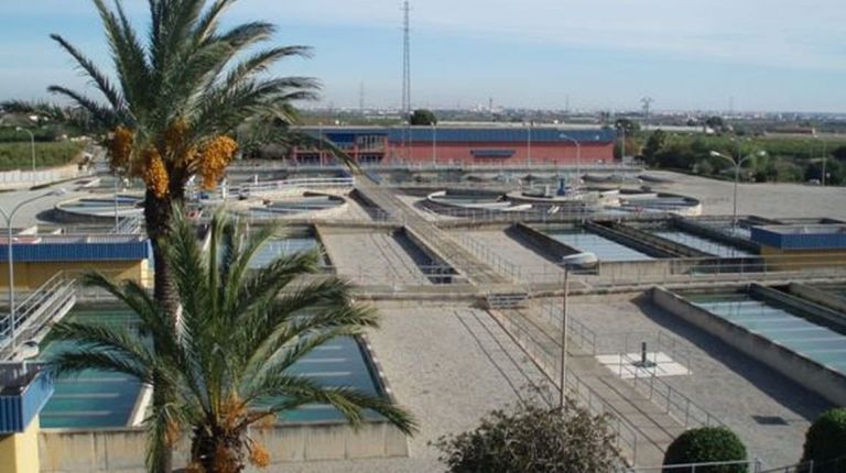 VALENCIA INSTALA UN SISTEMA DE OXIDACIÓN AVANZADA PARA MEJORAR LA CALIDAD DEL AGUA POTABLE