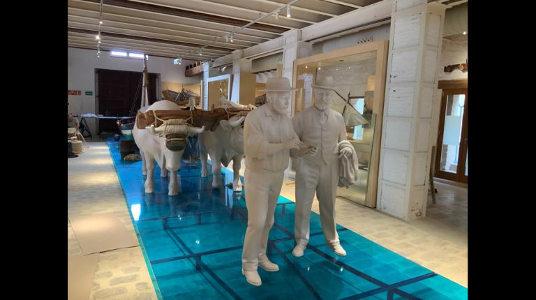 València abrirá el Museu de la Mar el próximo 15 de septiembre  