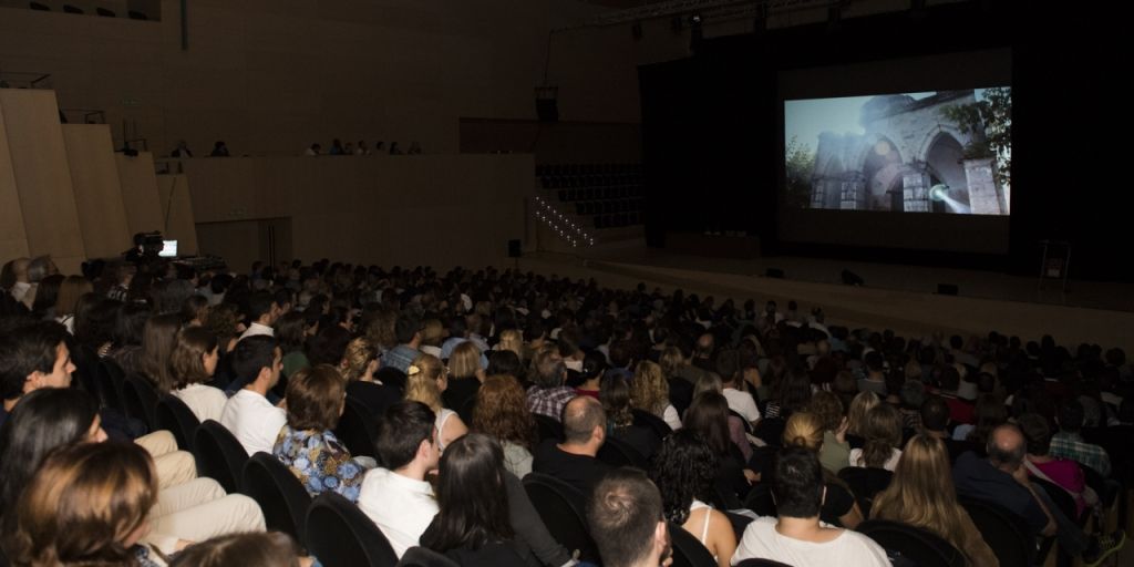  La V gala Cortometrando promocionará el próximo jueves los encantos de la provincia a través de los seis cortos finalistas  