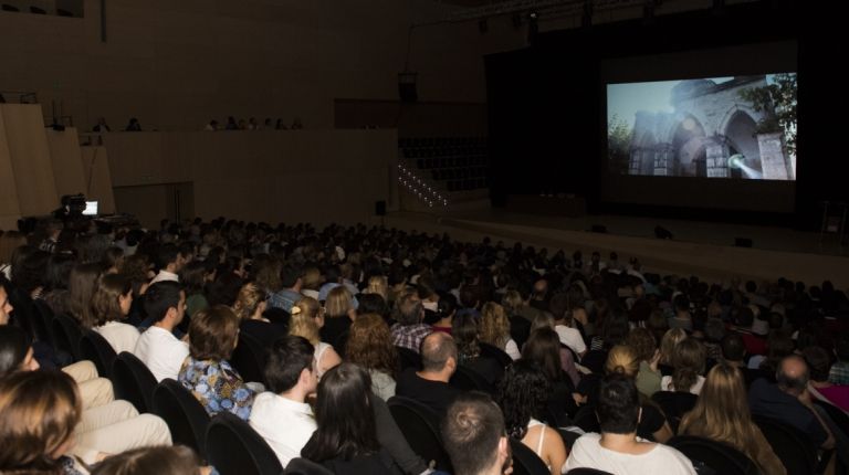 La V gala Cortometrando promocionará el próximo jueves los encantos de la provincia a través de los seis cortos finalistas  