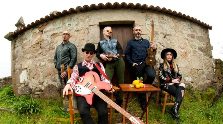 La mítica banda británica Immaculate Fools viene a Valencia 