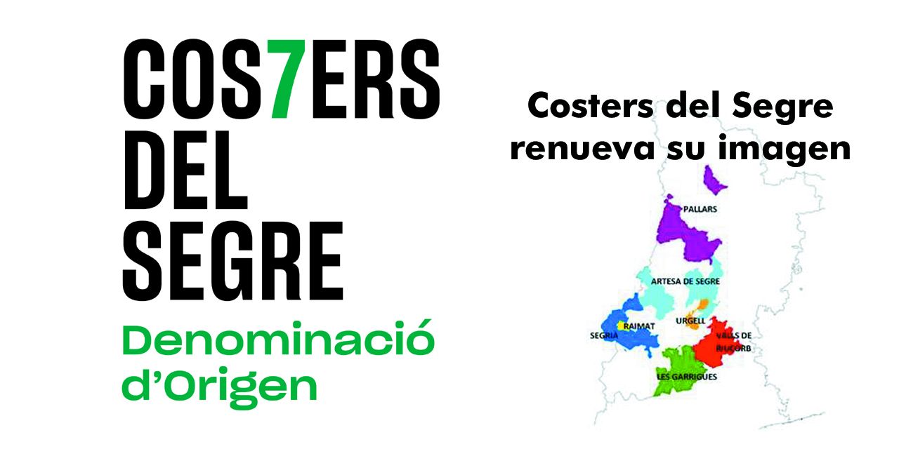  Costers del Segre renueva su imagen