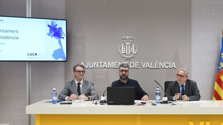 Resultados del estudio «Turismo en Fallas»