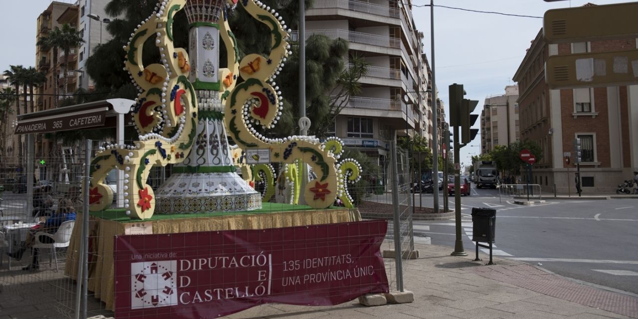  La Diputación de Castellón impulsa la eficiencia energética en las gaiatas
