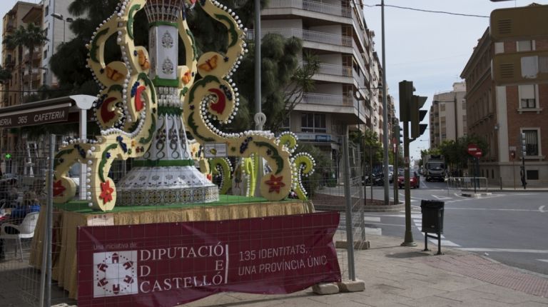 La Diputación de Castellón impulsa la eficiencia energética en las gaiatas