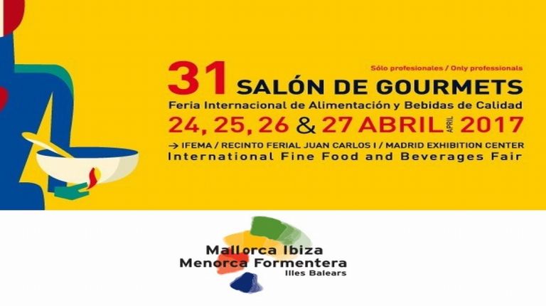 Islas Baleares invita a descubrir la verdadera esencia mediterránea en el Salón de Gourmets de Madrid