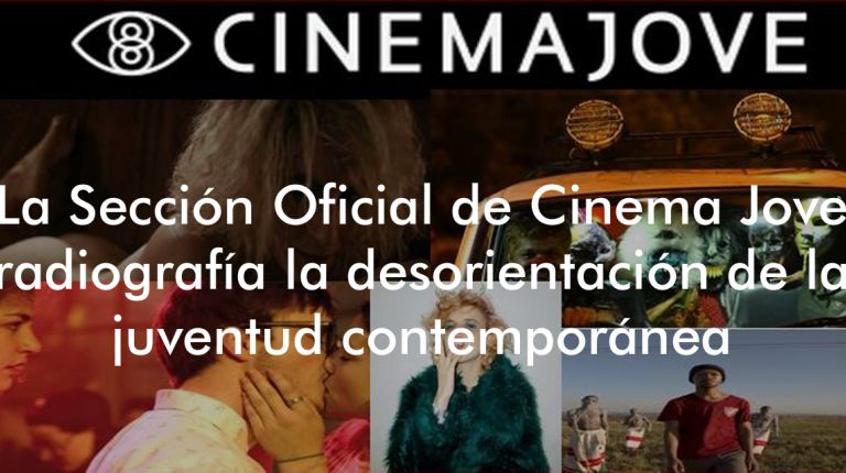 La sección oficial de Cinema Jove radiografía la desorientación de la juventud contemporánea