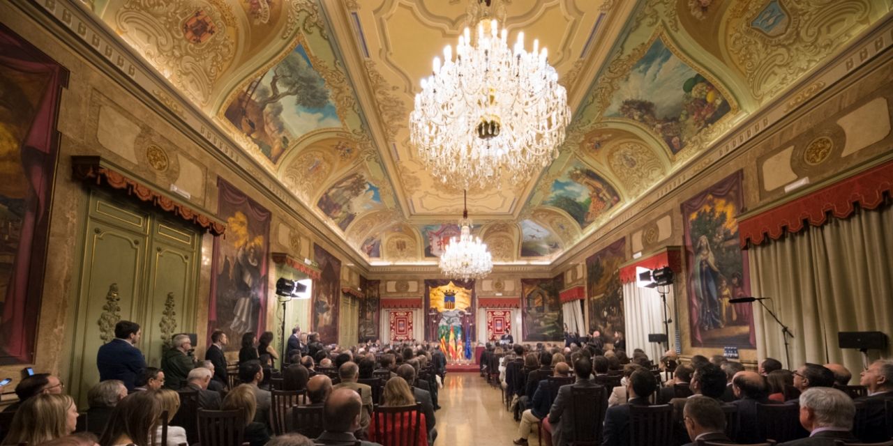  Castellón conmemora el Día de la Provincia el sábado 23 de marzo