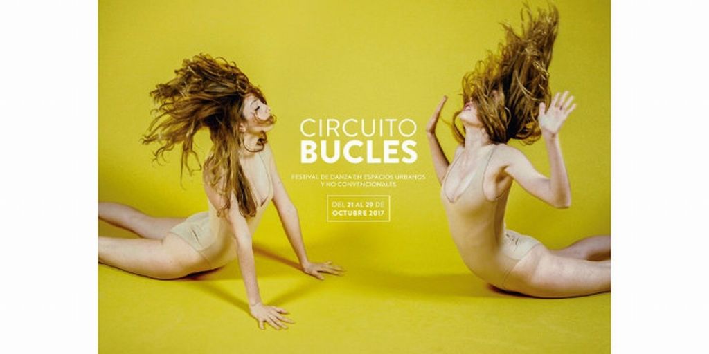  La V edición del Circuito Bucles abre sus puertas en Las Naves 